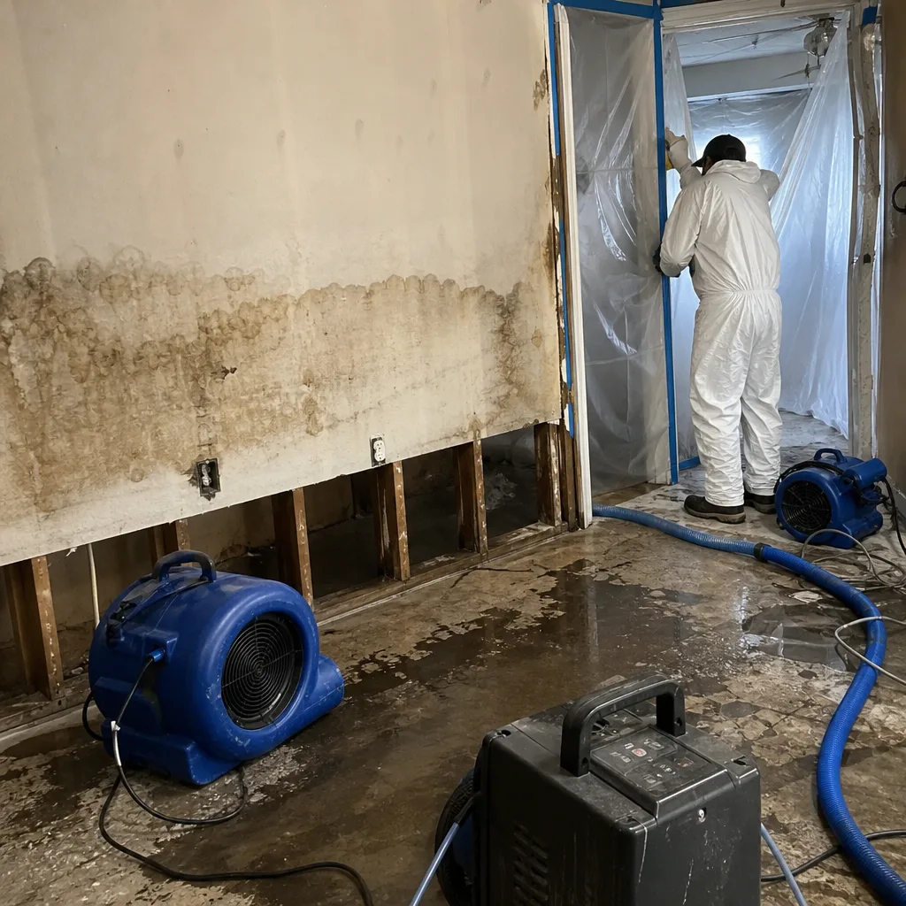Before - Recent Project