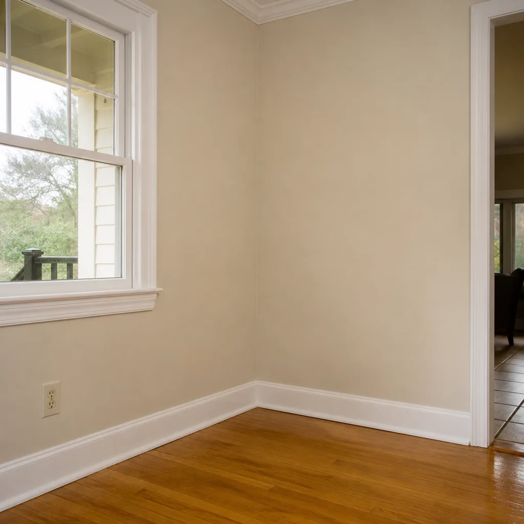 Mold remediation
